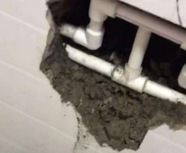 丛台卫生间防水找谁好