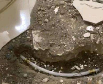 丛台卫生间测漏水哪家优惠