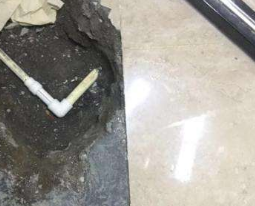 丛台卫生间测漏水多少钱