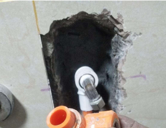 丛台卫生间测漏水哪家好