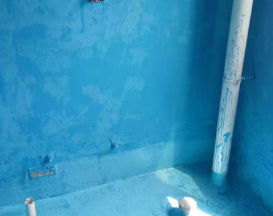 丛台卫生间防水多少钱