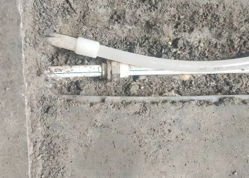 丛台卫生间测漏水之解决方法
